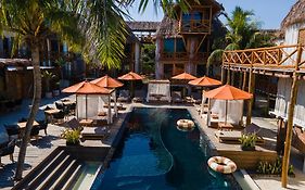 Aldea Kuka, Luxury Eco Boutique Hotel (Adults Only)